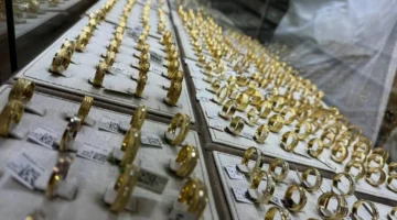 بأقل من 3000 جنيه.. سعر عيار 14 يسجل مفاجأة في محلات الصاغة اليوم